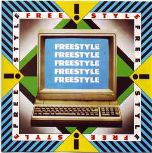 Freestyle - Freestyle