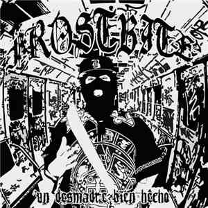 Frostbite  - Un Desmadre Bien Hecho