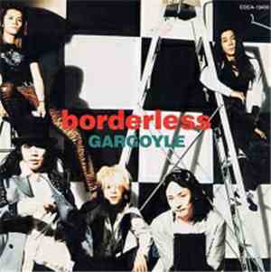 Gargoyle  - Borderless