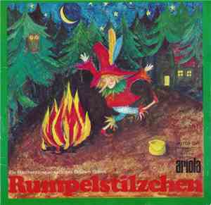 Gebrüder Grimm - Rumpelstilzchen