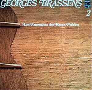Georges Brassens - 2