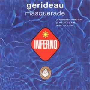 Gerideau - Masquerade