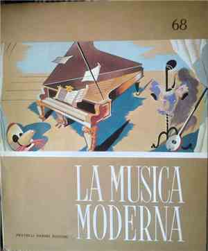Gian Francesco Malipiero - Sesto Concerto (Delle Macchine) - Quartetto Per Elisabetta