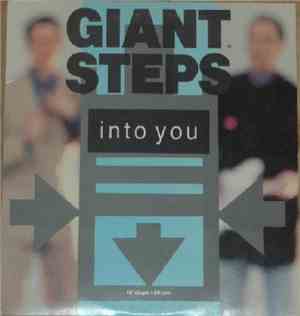 Giant Steps  - Into You
