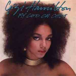 Gigi Hamilton - My Coo Ca Choo
