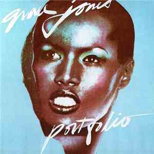 Grace Jones - Portfolio