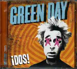 Green Day - ¡DOS!