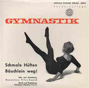 Hannelore Pilss-Samek - Gymnastik