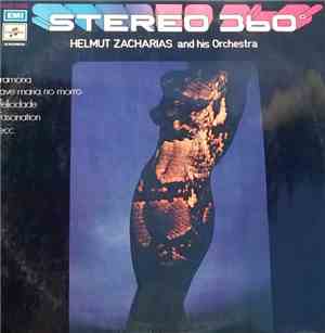 Helmut Zacharias - International Hits / Stereo 360°
