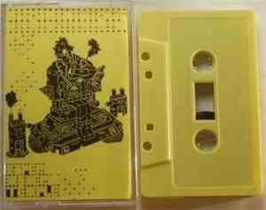 High Wolf - Super Modern Temple