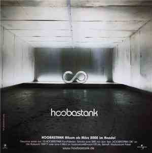 Hoobastank / Rival Schools - Hoobastank / United By Fate