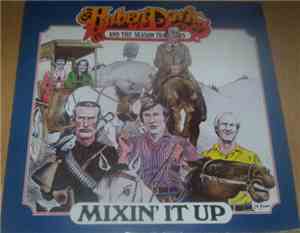 Hubert Davis And The Season Travelers - Mixin' It Up