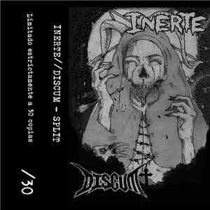 Inerte  / Discum - Split