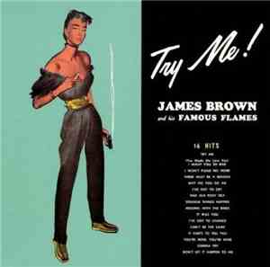 James Brown & The Famous Flames - Try Me!