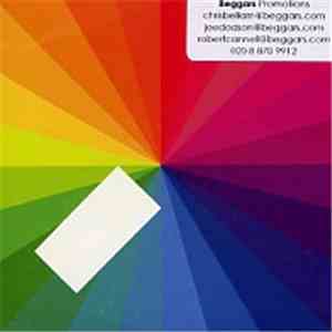Jamie XX - Loud Places