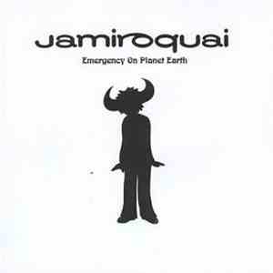 Jamiroquai - Emergency On Planet Earth