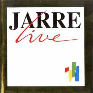 Jarre - Live