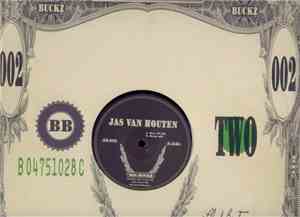 Jas Van Houten - There It Goes