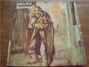 Jethro Tull - Aqualung
