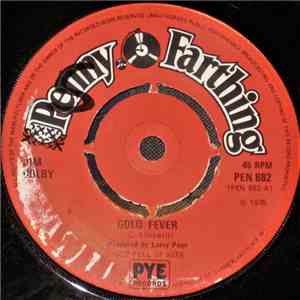 Jim Dolby - Gold Fever