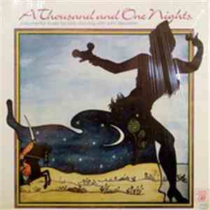 John Bilezikjian - A Thousand And One Nights