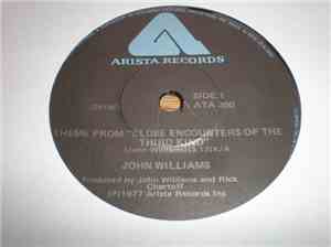 John Williams  - Theme From 