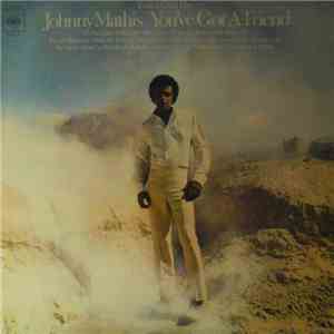Johnny Mathis - You've Got A Friend