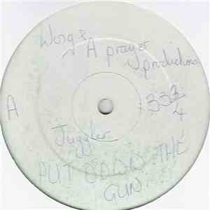 Juggler   / Carlton Newman - Put Down The Gun  / Girl Me Love