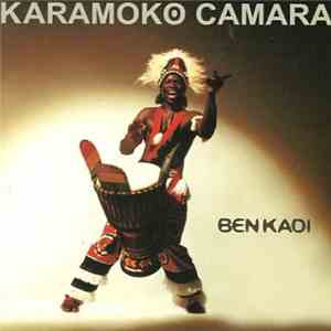 Karamoko Camara - Benkadi
