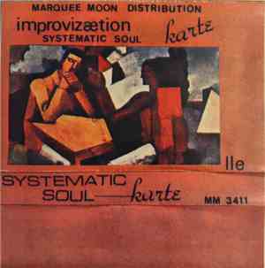 Karte - Systematic Soul