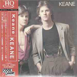 Keane - Keane