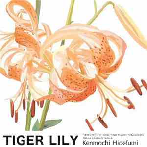 Kenmochi Hidefumi - Tiger Lily