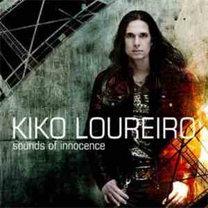 Kiko Loureiro  - Sounds Of Innocence