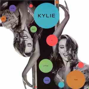 Kylie Minogue - Give Me Just A Little More Time