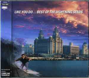 Lightning Seeds - Like You Do... Best Of The Lightning Seeds