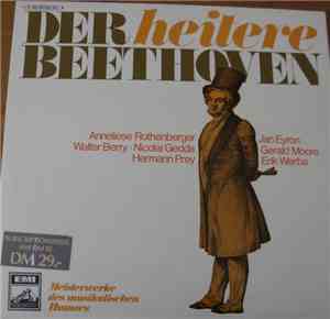 Ludwig van Beethoven - Der Heitere Beethoven