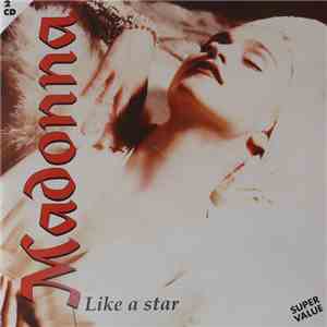Madonna - Like A Star