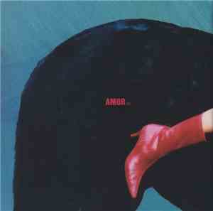 Madrid De Los Austrias - Amor