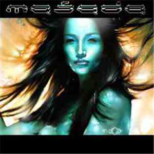Masada - Alien Encounter