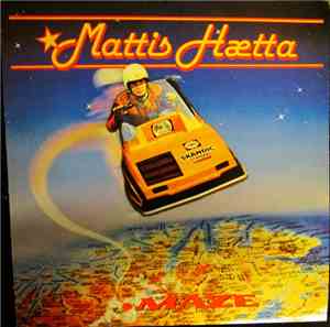 Mattis Hætta - Máze