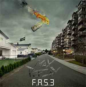 Max Peezay - F.A.S. 3