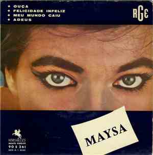 Maysa Matarazzo - Ouça
