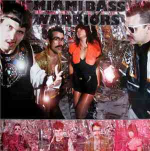 Miami Bass Warriors - Miami Bass Warriors