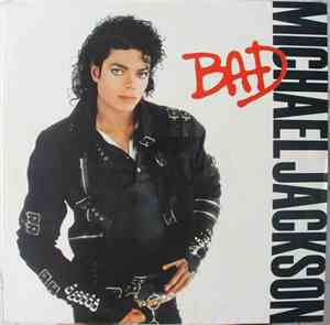 Michael Jackson - Bad