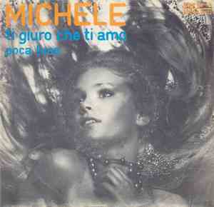 Michele  - Ti Giuro Che Ti Amo
