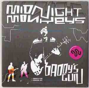 Midnight Monkeys - Daddy's Gun