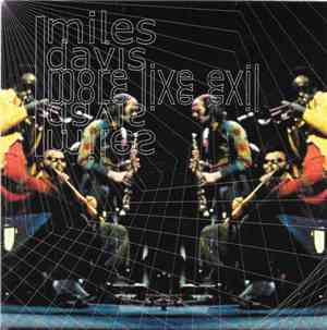 Miles Davis - More Live Evil