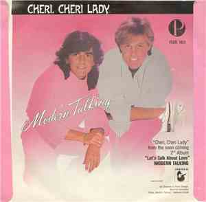 Modern Talking - Cheri, Cheri Lady