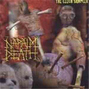 Napalm Death - The Leech Sampler