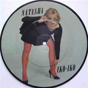 Natasha - Iko-Iko